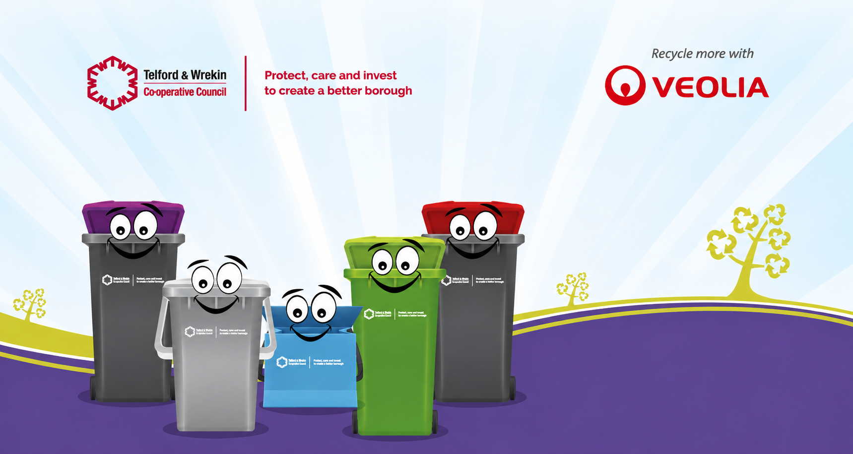Veolia UK